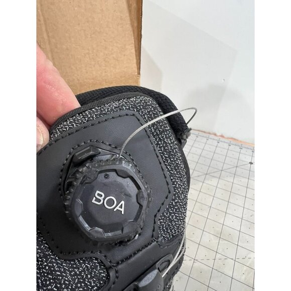 Korkers Polar Vortex 1200 Insulated Winter Boots BOA Lacing System Men’s Sz. 8 - Picture 10 of 13